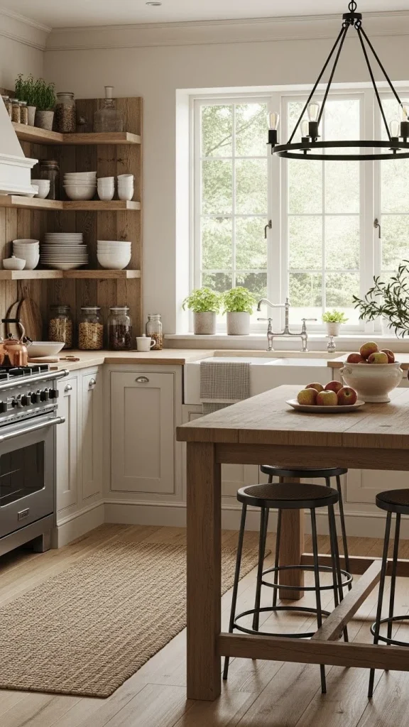 29 Cozy Kitchen Design Ideas for 2026 Homes