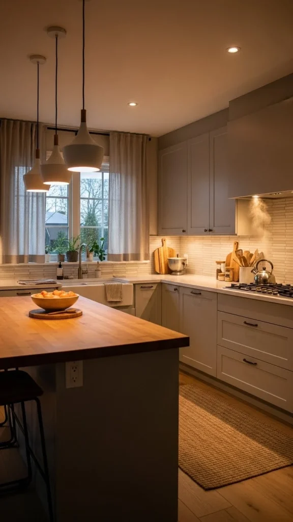 29 Cozy Kitchen Design Ideas for 2026 Homes