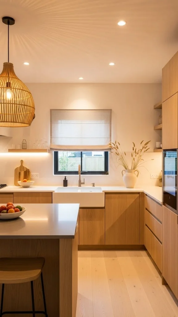 29 Cozy Kitchen Design Ideas for 2026 Homes