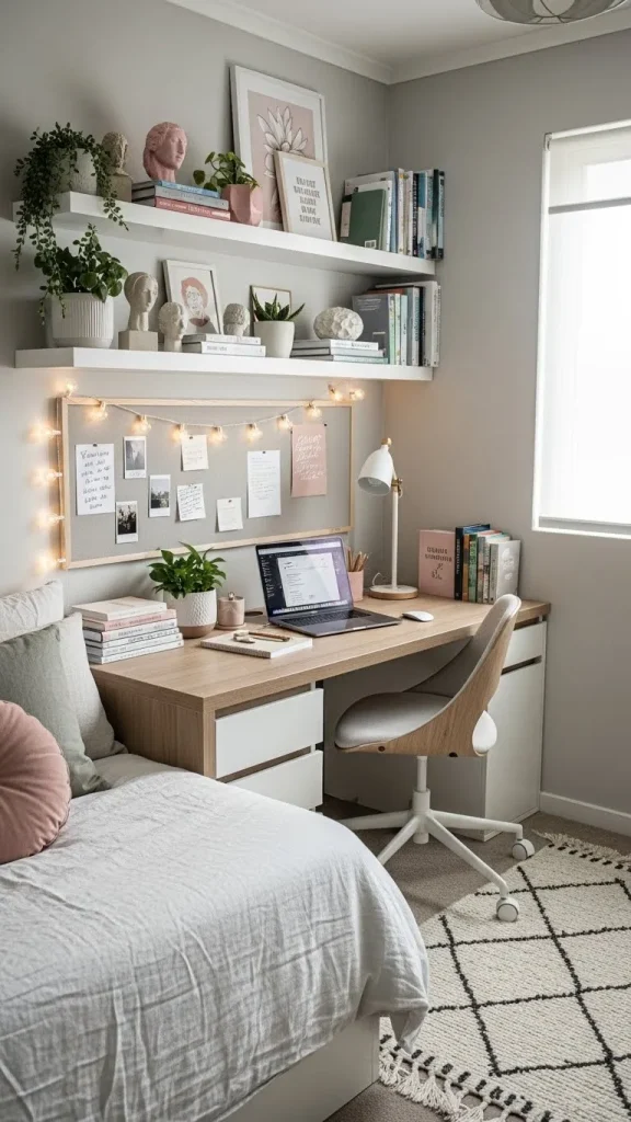 25 Girls Bedroom Ideas 2026 | Aesthetic & Trendy