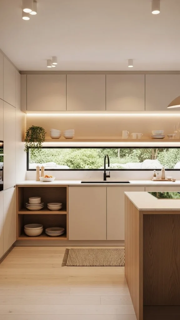 29 Cozy Kitchen Design Ideas for 2026 Homes