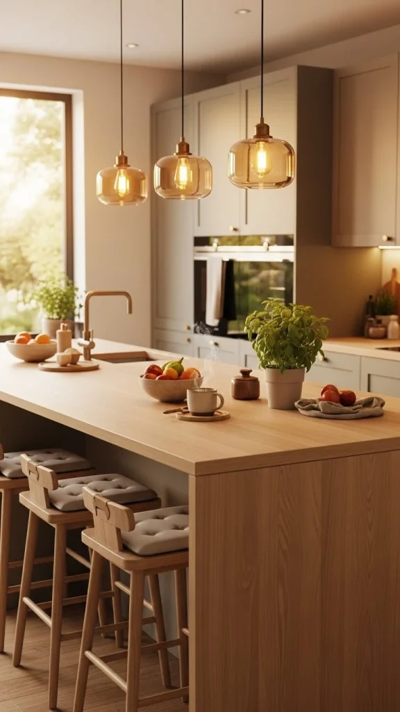 29 Cozy Kitchen Design Ideas for 2026 Homes