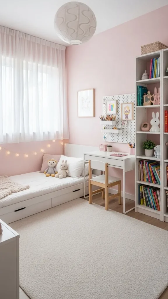 Small Room Aesthetic