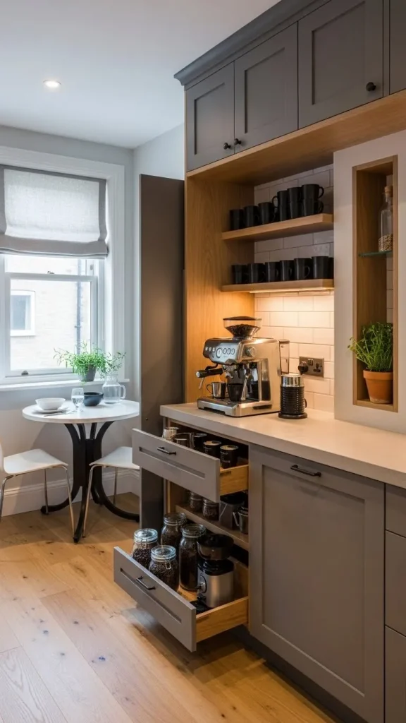 27 Small Kitchen Ideas for 2026 | Smart & Stylish