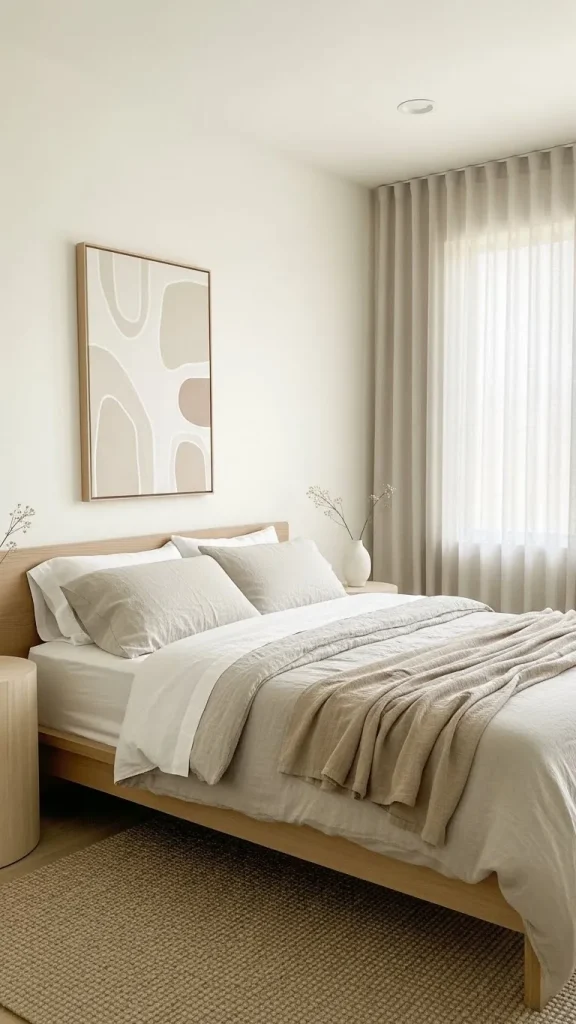 25 Guest Bedroom Ideas for 2026 | Stylish & Cozy Rooms - Modern Minimalist Guest Bedroom Furniture Ideas And Inspiration With Planning