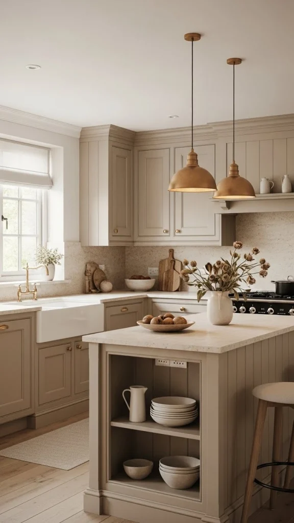 29 Cozy Kitchen Design Ideas for 2026 Homes