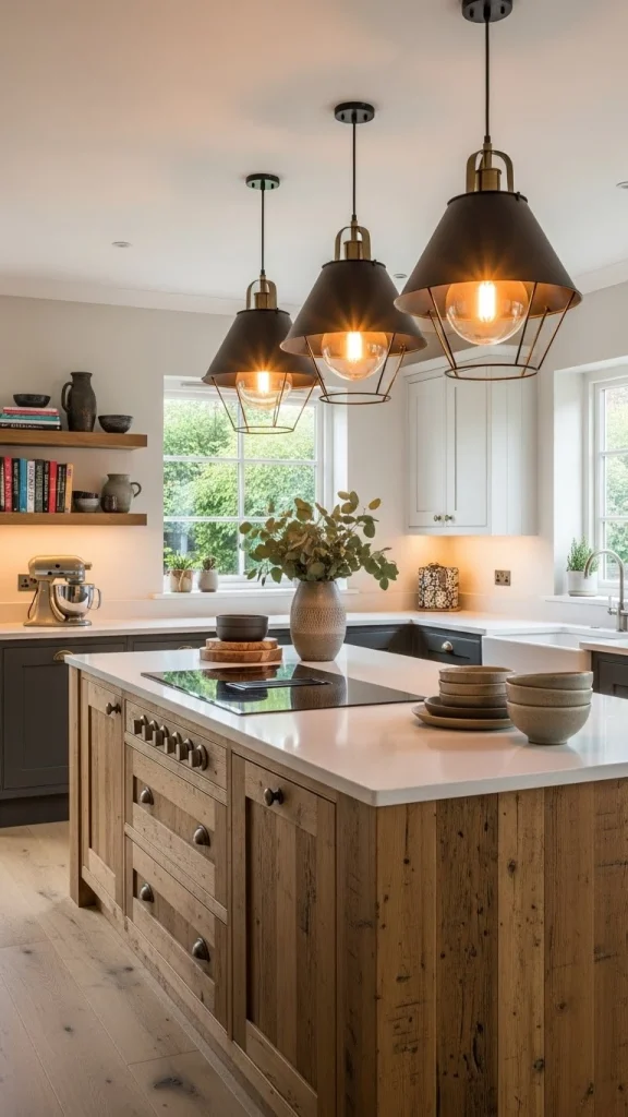 29 Cozy Kitchen Design Ideas for 2026 Homes