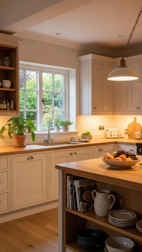 29 Cozy Kitchen Design Ideas for 2026 Homes
