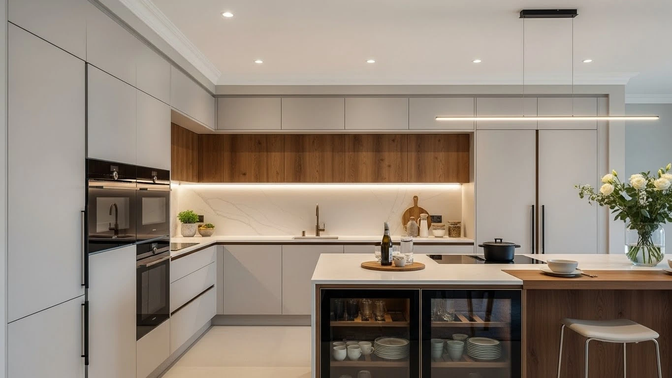 26 Kitchen Cabinet Ideas That Will Dominate 2026