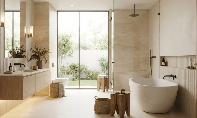 26 Bathroom Ideas 2026 | Modern & Luxury Trends
