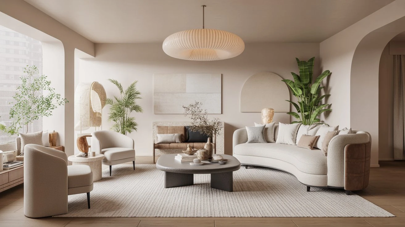 26 Living Room Ideas for 2026 Trends