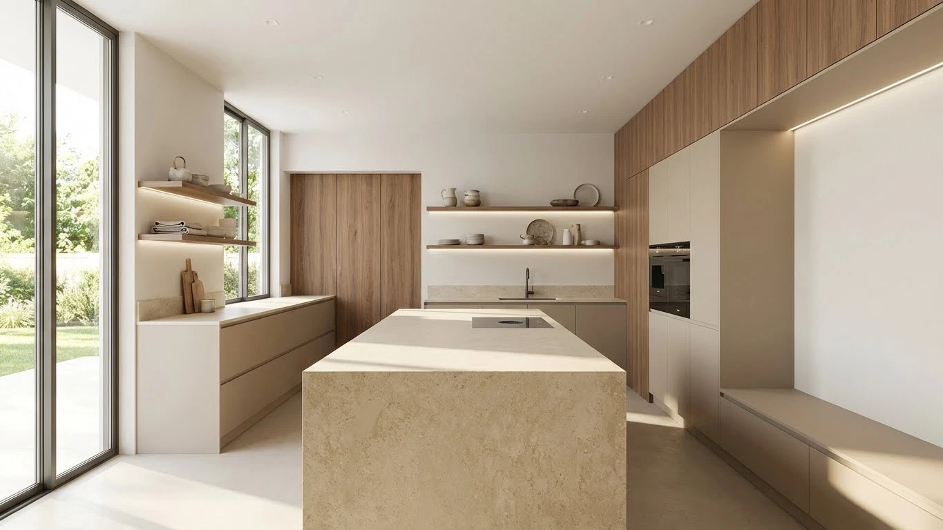 27 Modern Kitchen Ideas 2026 – Trending Designs & Inspiration