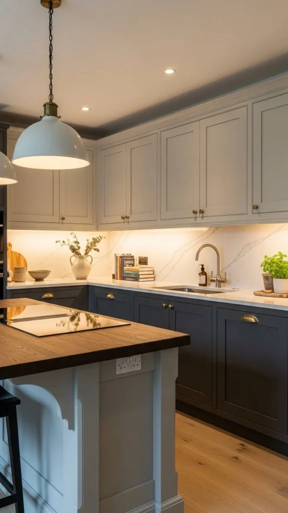 29 Cozy Kitchen Design Ideas for 2026 Homes
