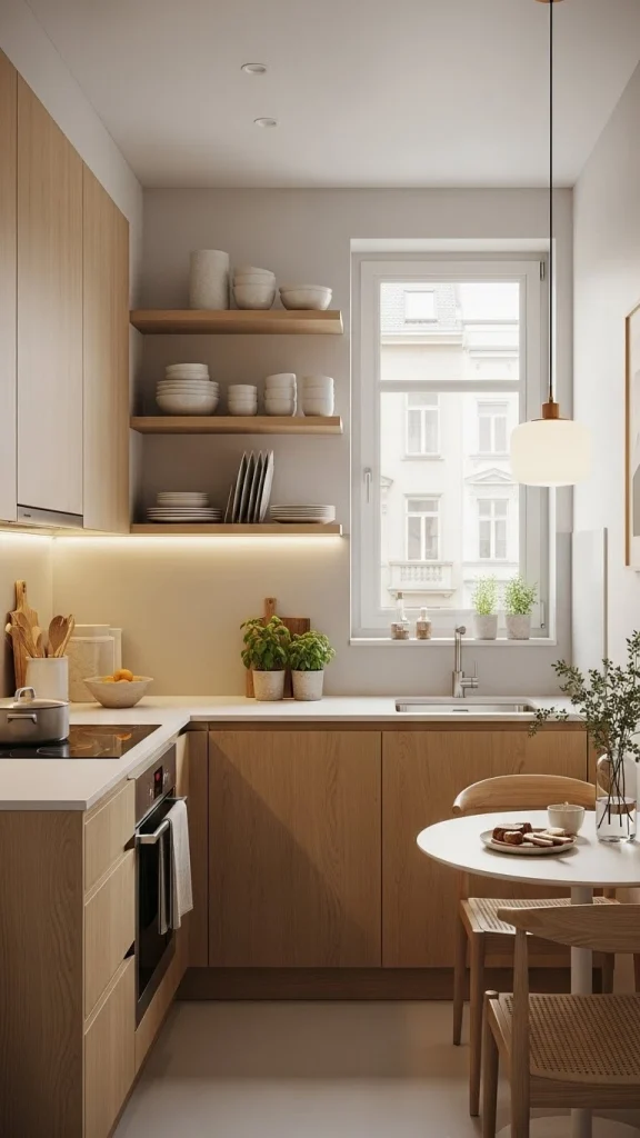 29 Cozy Kitchen Design Ideas for 2026 Homes