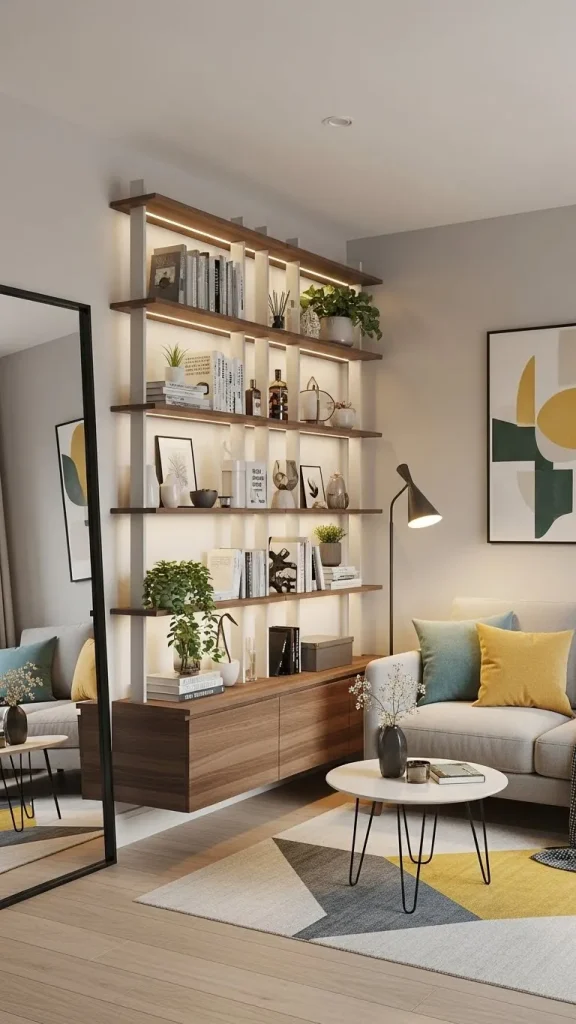 26 Compact Living Room Ideas for Small Spaces 2026