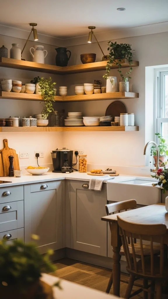 29 Cozy Kitchen Design Ideas for 2026 Homes