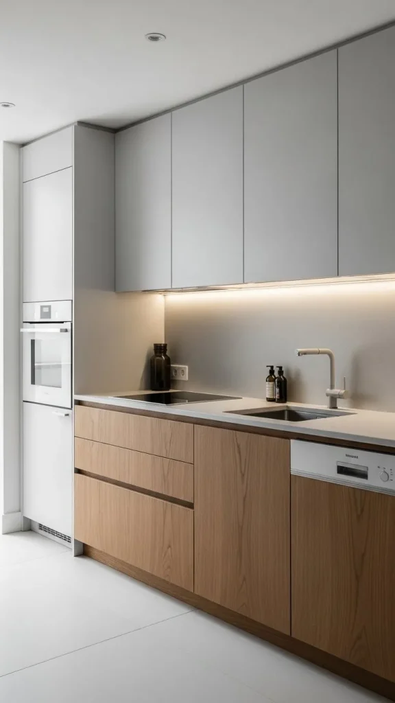 27 Small Kitchen Ideas for 2026 | Smart & Stylish