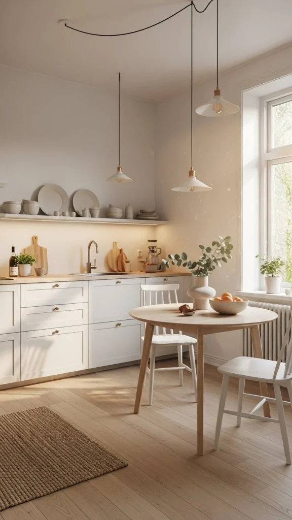 29 Cozy Kitchen Design Ideas for 2026 Homes