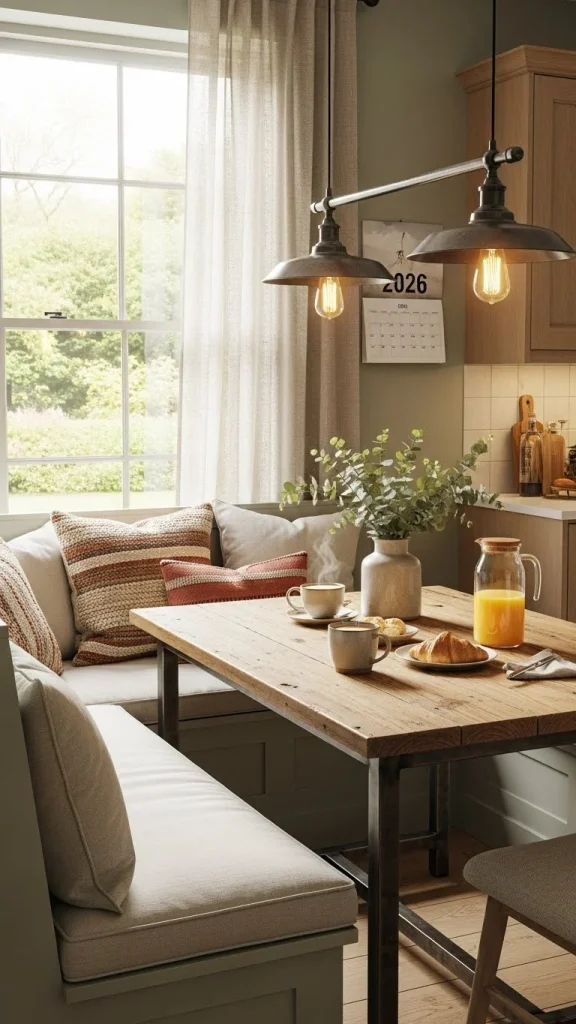 29 Cozy Kitchen Design Ideas for 2026 Homes