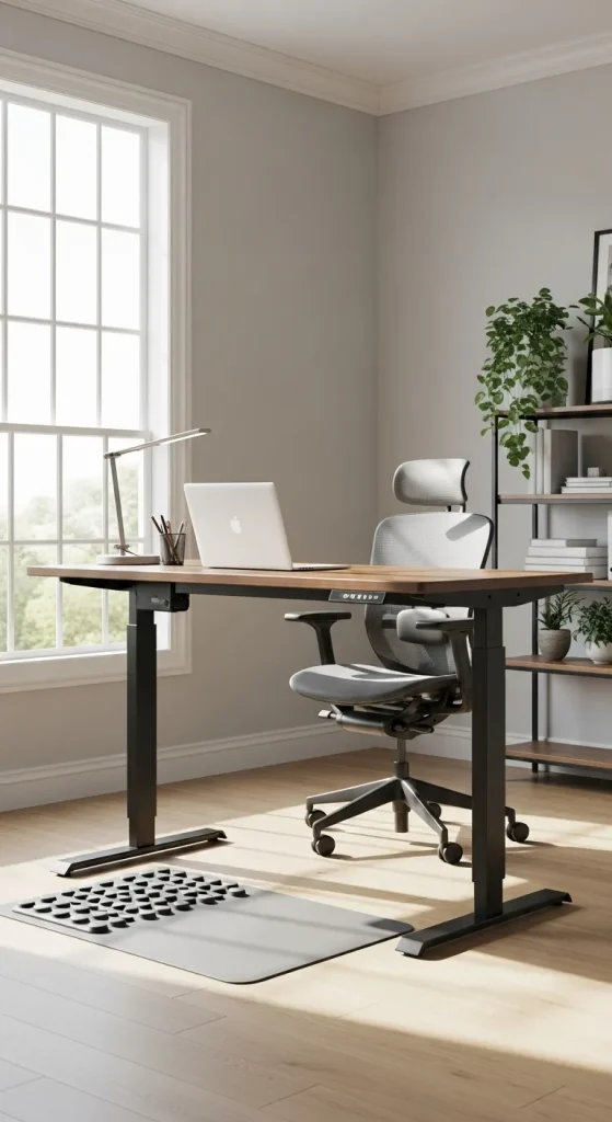 Adjustable Standing Desk