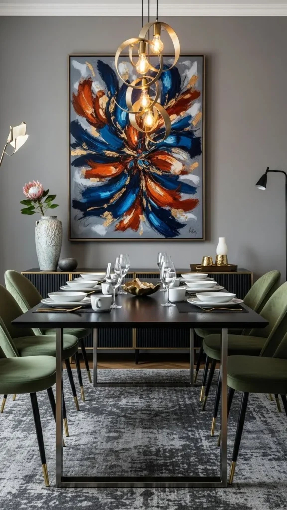 26 Dining Room Ideas for 2026 | Modern & Stylish Trends