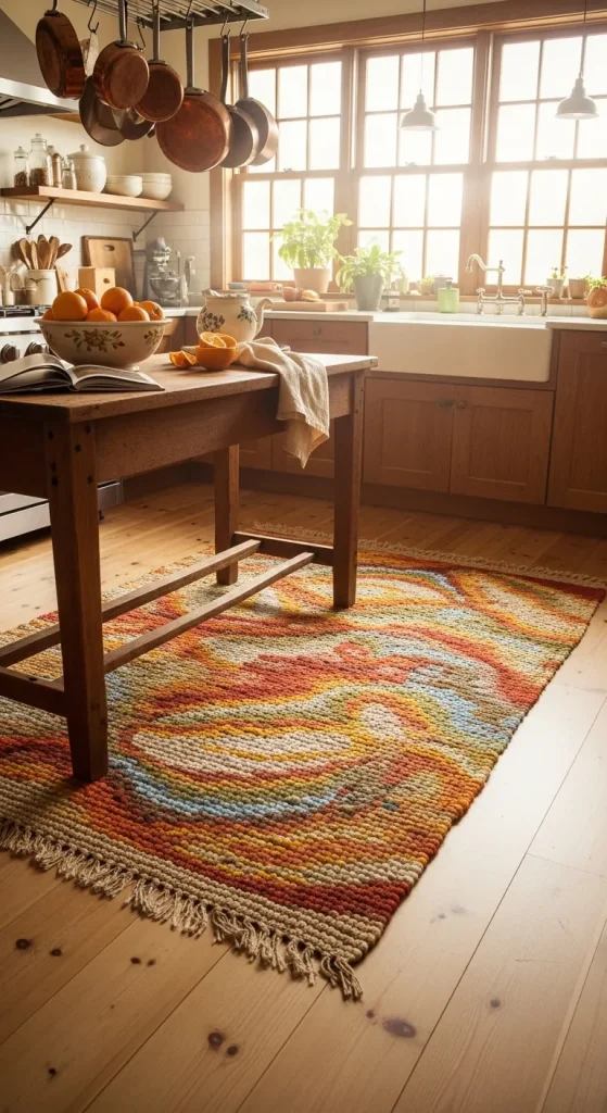 Kitchen Hand Rugs 30 Kitchen Rugs Ideas 2026 for Stylish & Practical Floors