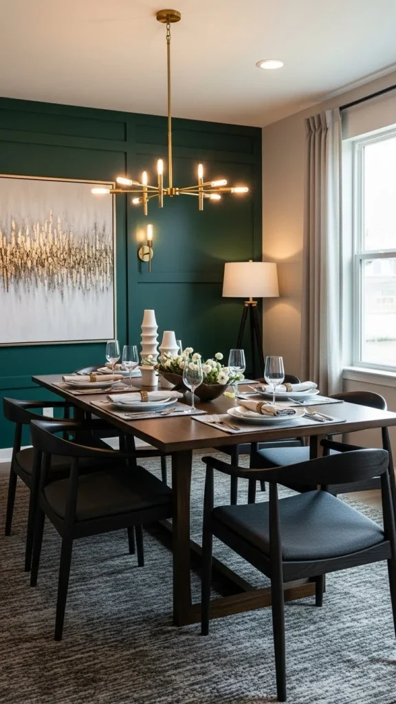 26 Dining Room Ideas for 2026 | Modern & Stylish Trends