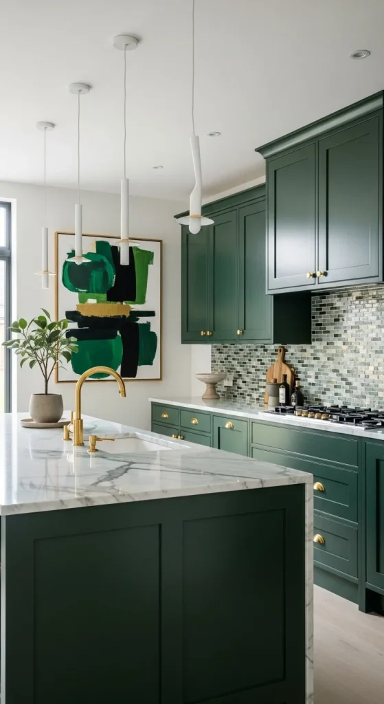 26 Stylish Kitchen Ideas for 2026 | Modern & Trendy Designs