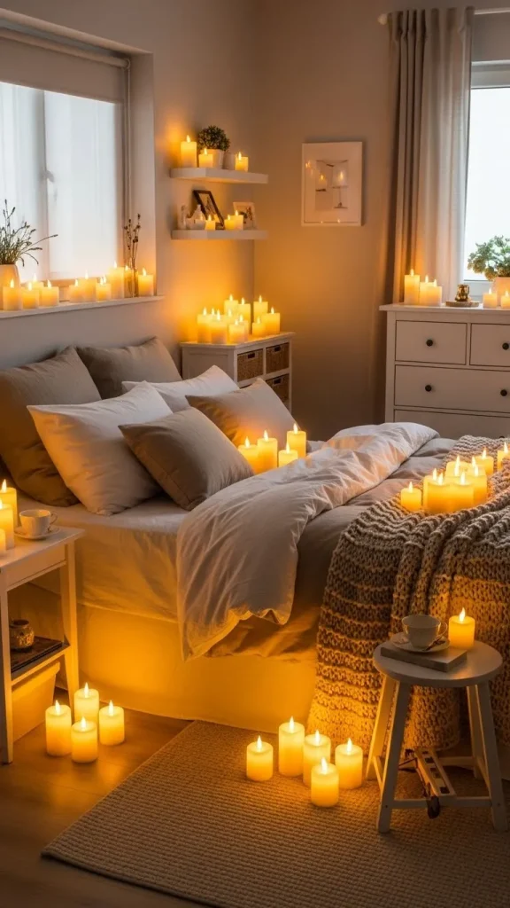 30 Cozy Bedroom Ideas 2026 for a Warm & Relaxing Space