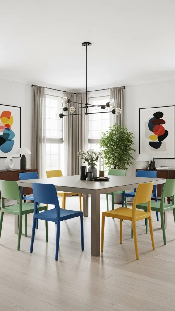 26 Dining Room Ideas for 2026 | Modern & Stylish Trends