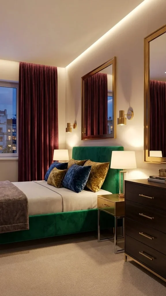 Compact Luxury Style