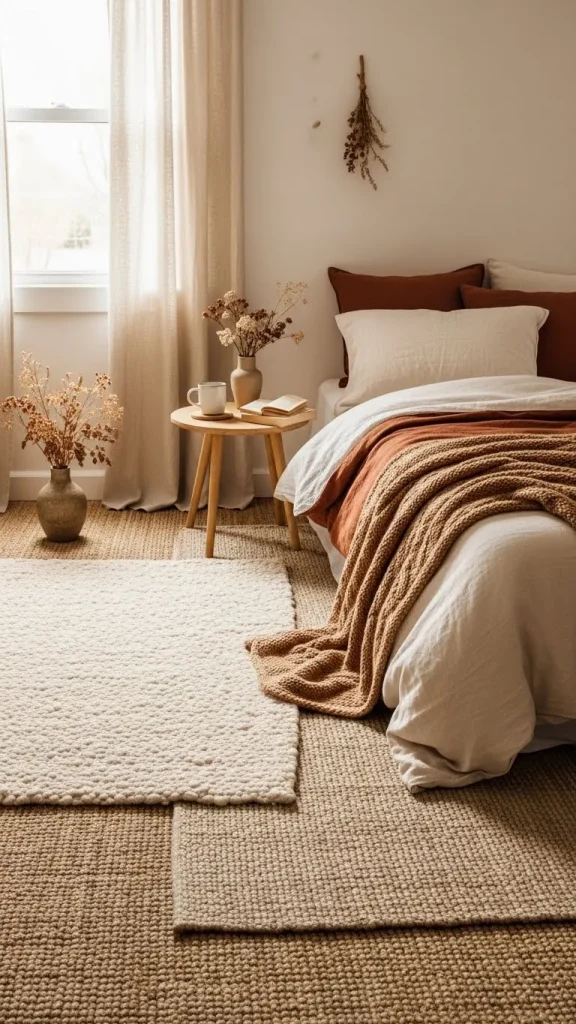 30 Cozy Bedroom Ideas 2026 for a Warm & Relaxing Space