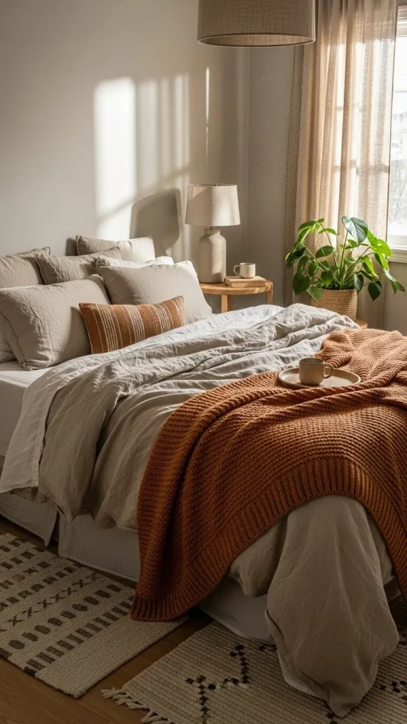 30 Cozy Bedroom Ideas 2026 for a Warm & Relaxing Space