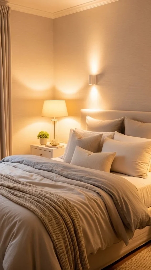 30 Cozy Bedroom Ideas 2026 for a Warm & Relaxing Space
