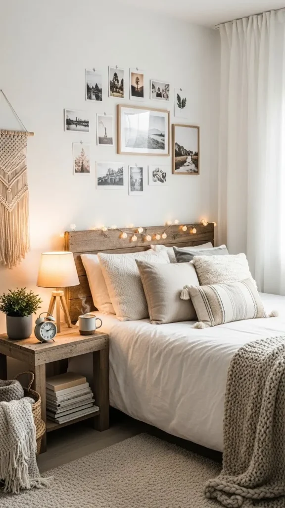 30 Cozy Bedroom Ideas 2026 for a Warm & Relaxing Space