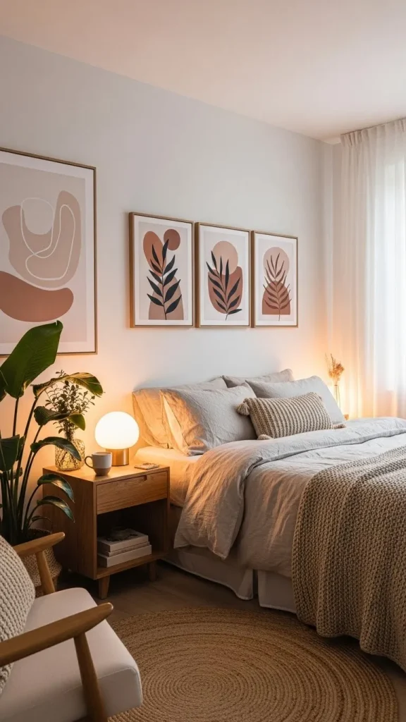 30 Cozy Bedroom Ideas 2026 for a Warm & Relaxing Space