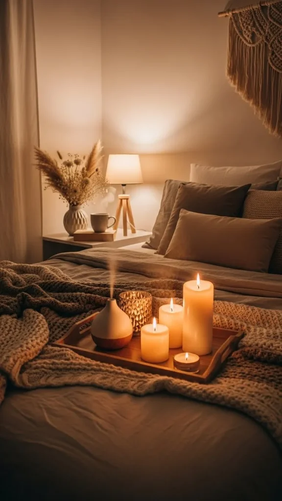 30 Cozy Bedroom Ideas 2026 for a Warm & Relaxing Space