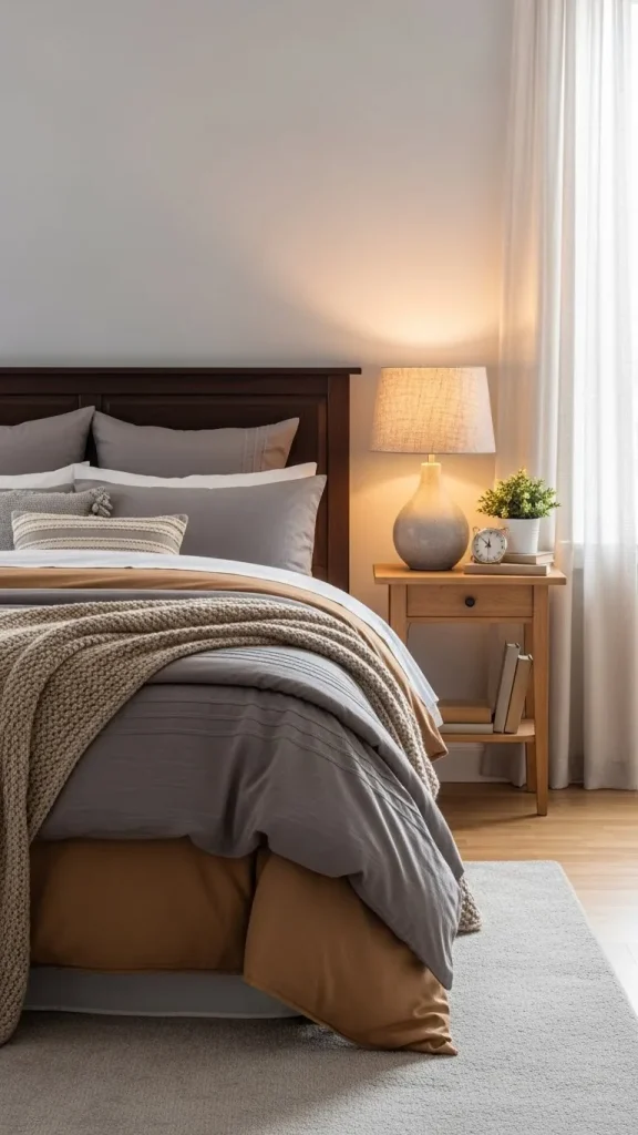 30 Cozy Bedroom Ideas 2026 for a Warm & Relaxing Space