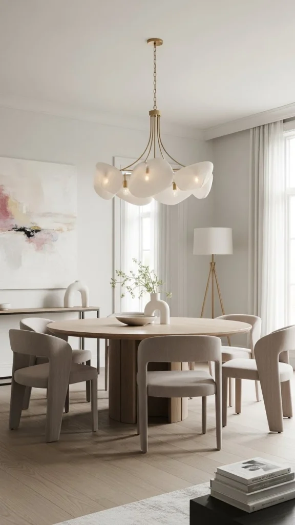 26 Dining Room Ideas for 2026 | Modern & Stylish Trends