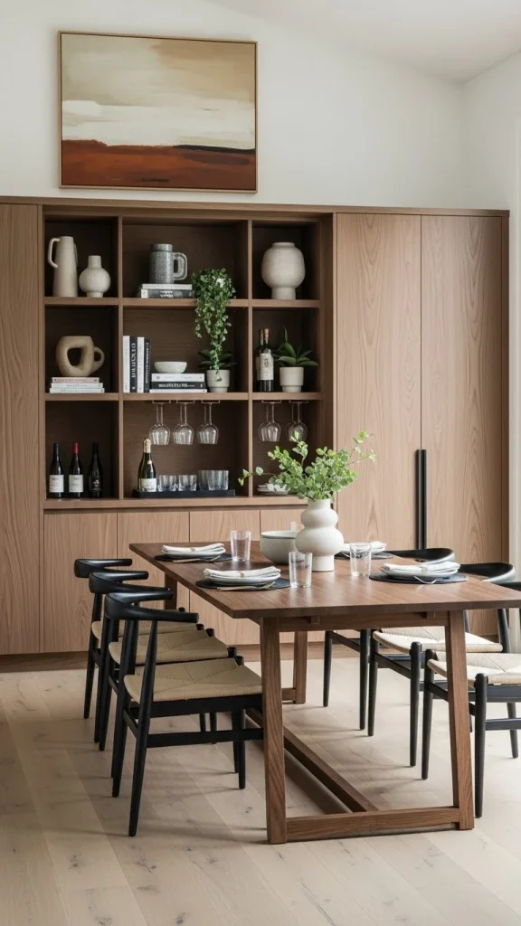 26 Dining Room Ideas for 2026 | Modern & Stylish Trends
