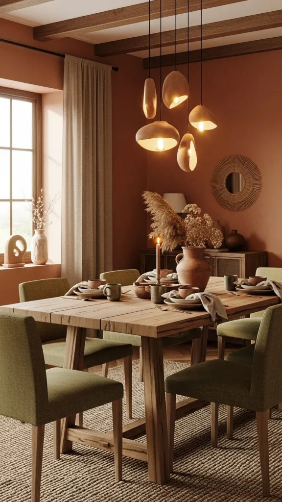 26 Dining Room Ideas for 2026 | Modern & Stylish Trends