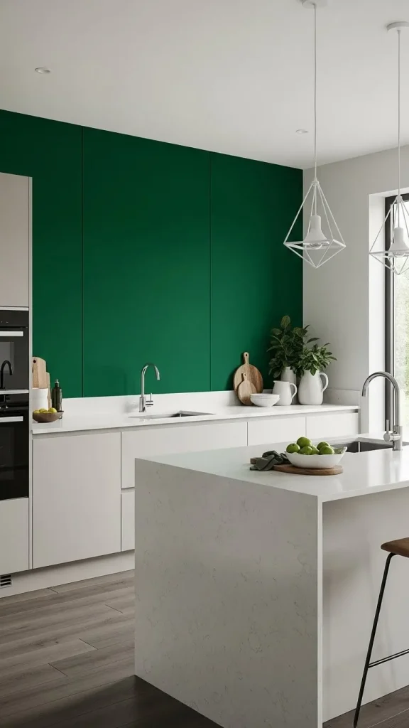 29 Green Kitchen Ideas for a Fresh Look in 2026