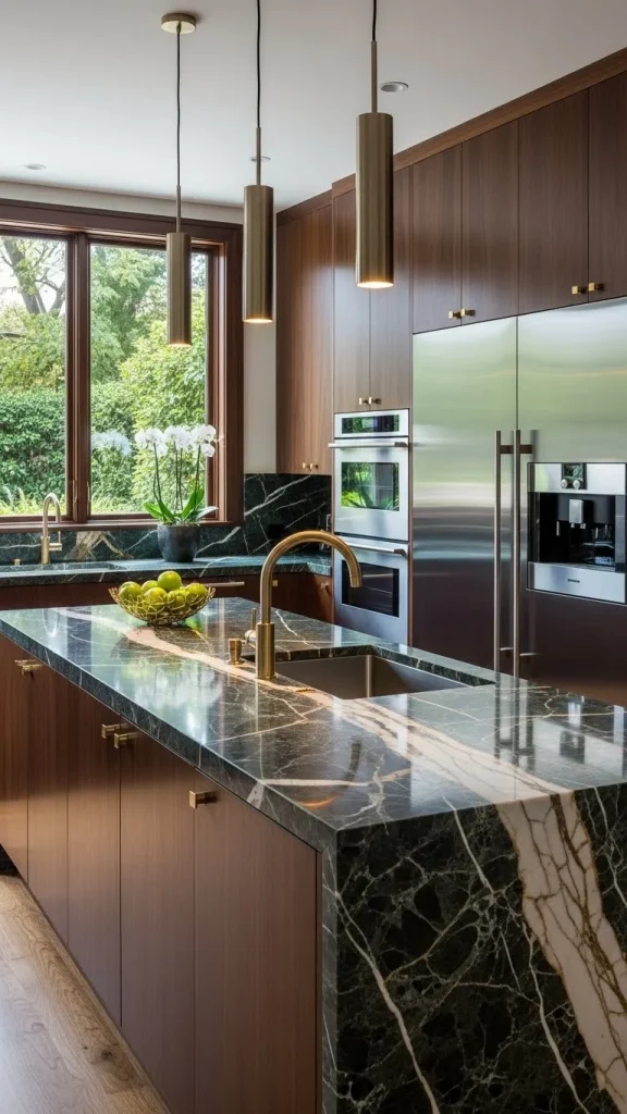 29 Green Kitchen Ideas for a Fresh Look in 2026