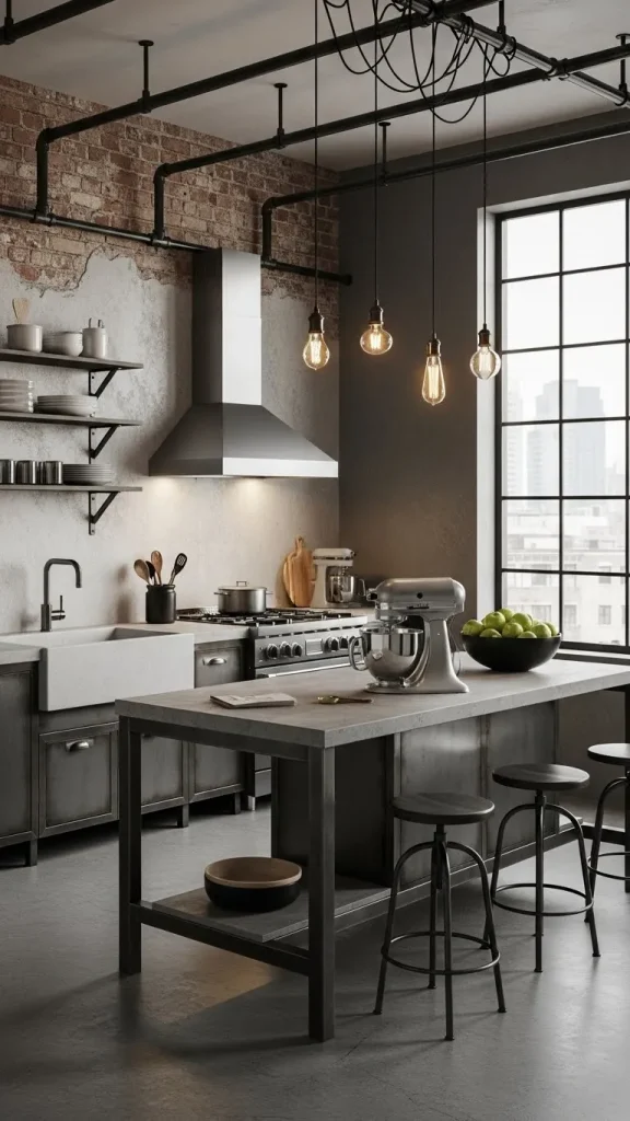 25 Kitchen Remodel Concepts & Ideas for 2026
