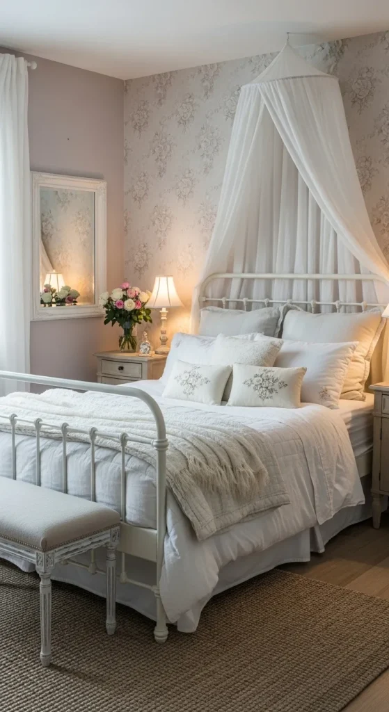 Iron Bed Frames