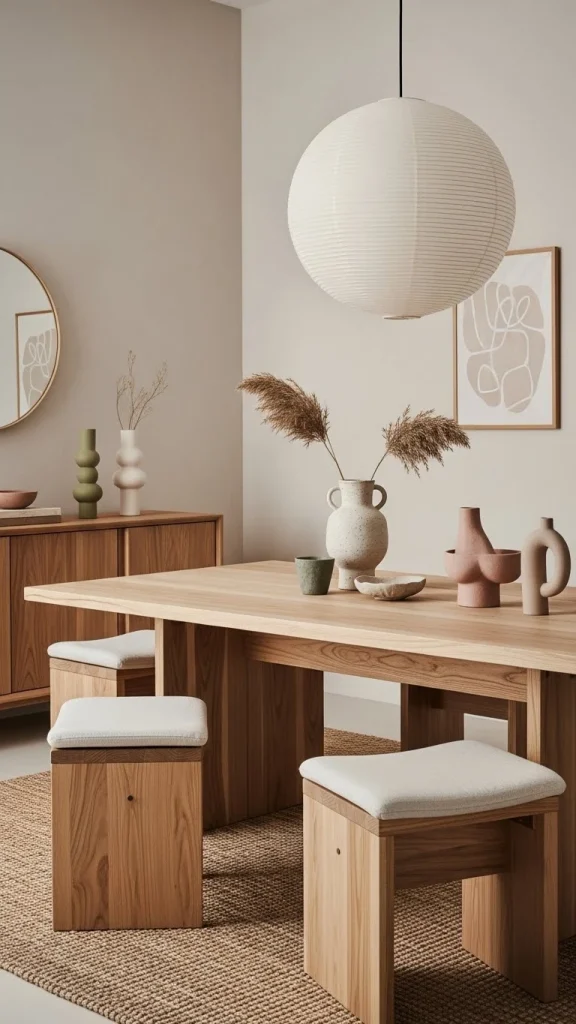 26 Dining Room Ideas for 2026 | Modern & Stylish Trends