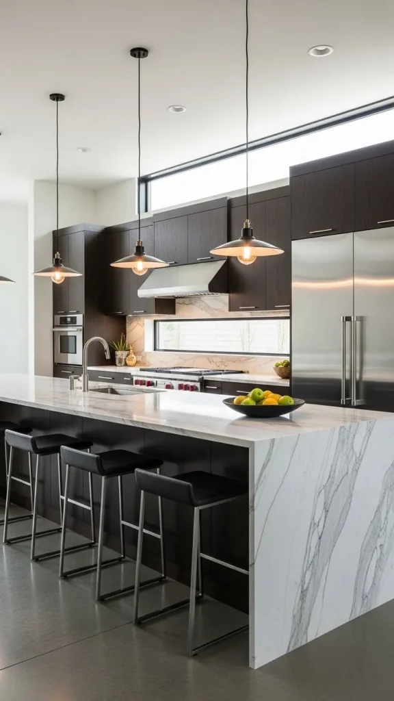 25 Kitchen Remodel Concepts & Ideas for 2026