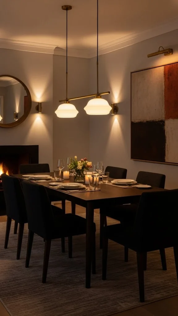 26 Dining Room Ideas for 2026 | Modern & Stylish Trends