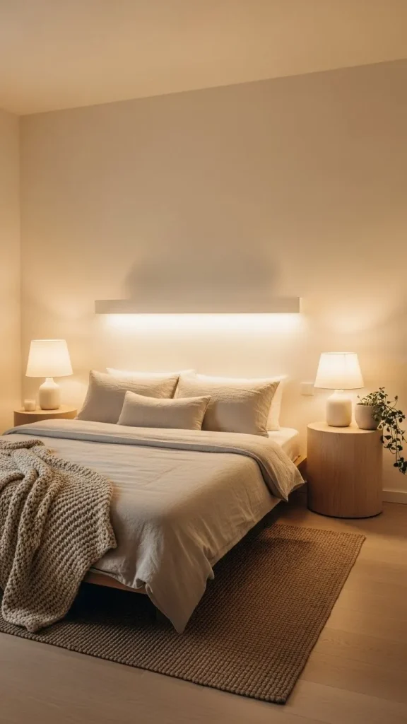 30 Cozy Bedroom Ideas 2026 for a Warm & Relaxing Space