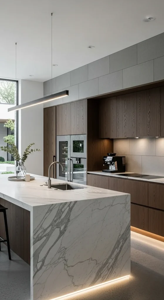 26 Stylish Kitchen Ideas for 2026 | Modern & Trendy Designs